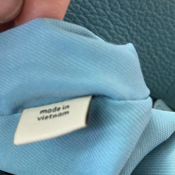 Coach Mercer Satchel with Wristlet - Picture 11 of 13